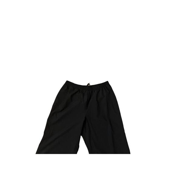 Sun Mountain Black Mens Rain Pants Size XL in good condition. - Picture 5 of 5